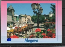 MEGEVE   lot 41