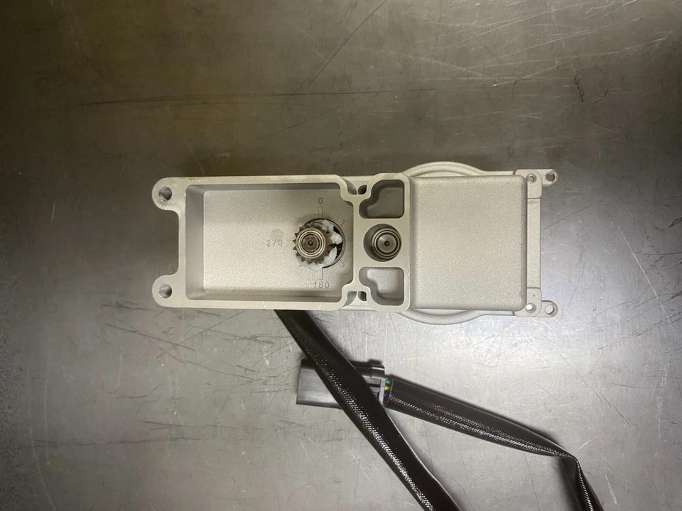 VGT Electronic Actuator Part 4034289 RX or 6378270 RX Fit For Cummins ISX Turbo - Image 4 of 4