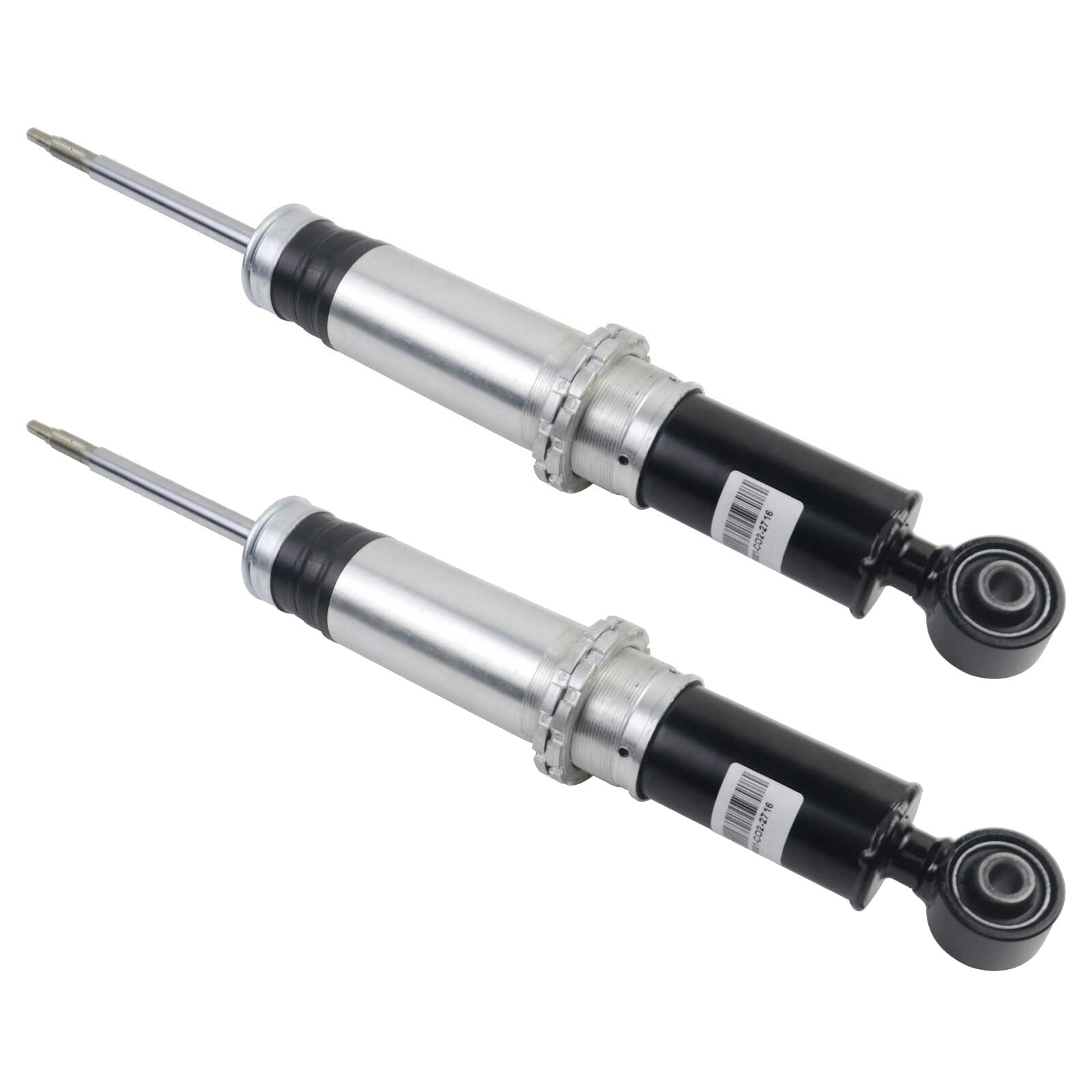For Ferrari 458 Speciale Spider 4.5L Pair Front Shock Absorber Strut w/Magnetic