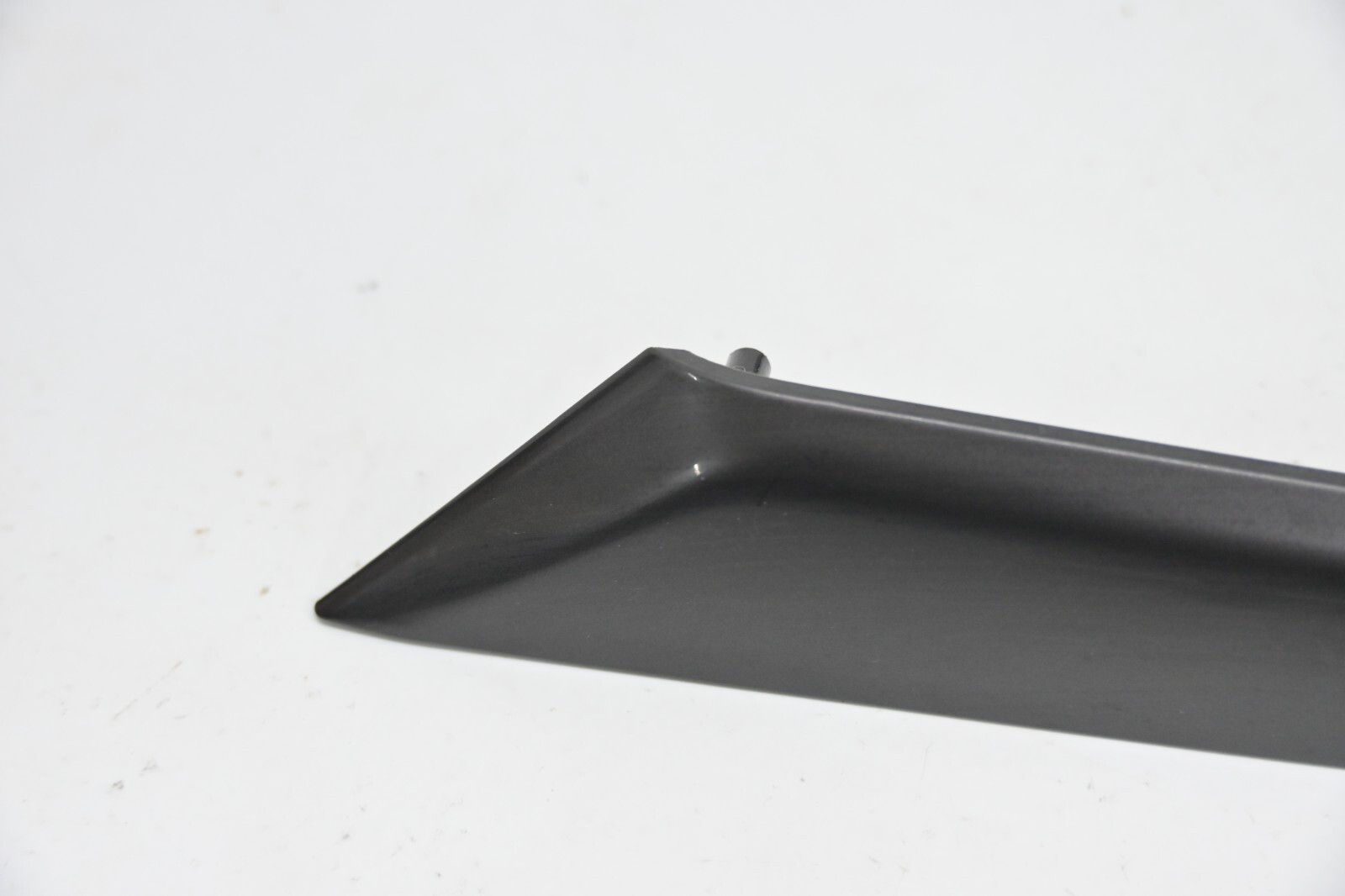 ⭐ 14-21 Maserati Ghibli Front & Rear Door Panel Trim Cover Gray Set Oem