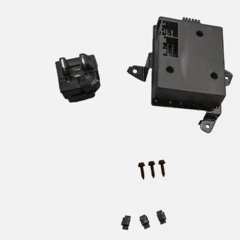 82215278AF Electronic Trailer Brake Controller for Dodge Ram 1500 2019