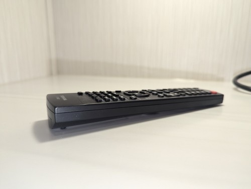 Telecomando originale Toshiba CT-8021 TV/DVD testato funzionante OEM - Foto 5 di 7