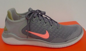 nike free rn 2018 green