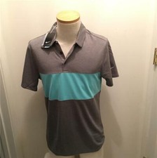 NEW Nike Golf Standard Fit Mens Polo Shirt S Dri Fit 833067 NWT