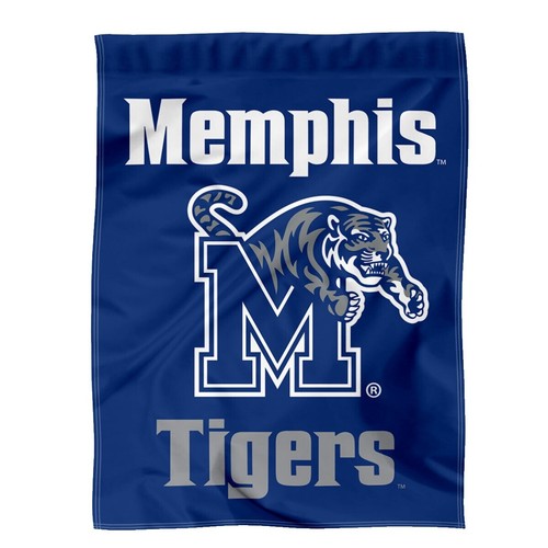 Desert Cactus Flagge University Of Memphis – 100% Polyester, 91x152 Cm, Für Innen & Außen