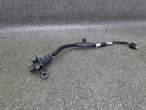 Kurbelwellensensor 31342466 285Tkm Volvo XC60 2.0 D4 14.1820.098