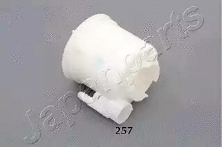 Fuel filter JAPANPARTS FC-257S