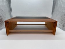 Pioneer SX-980/SX-1080 Walnut Wood Case/Cabinet 1 year WRT