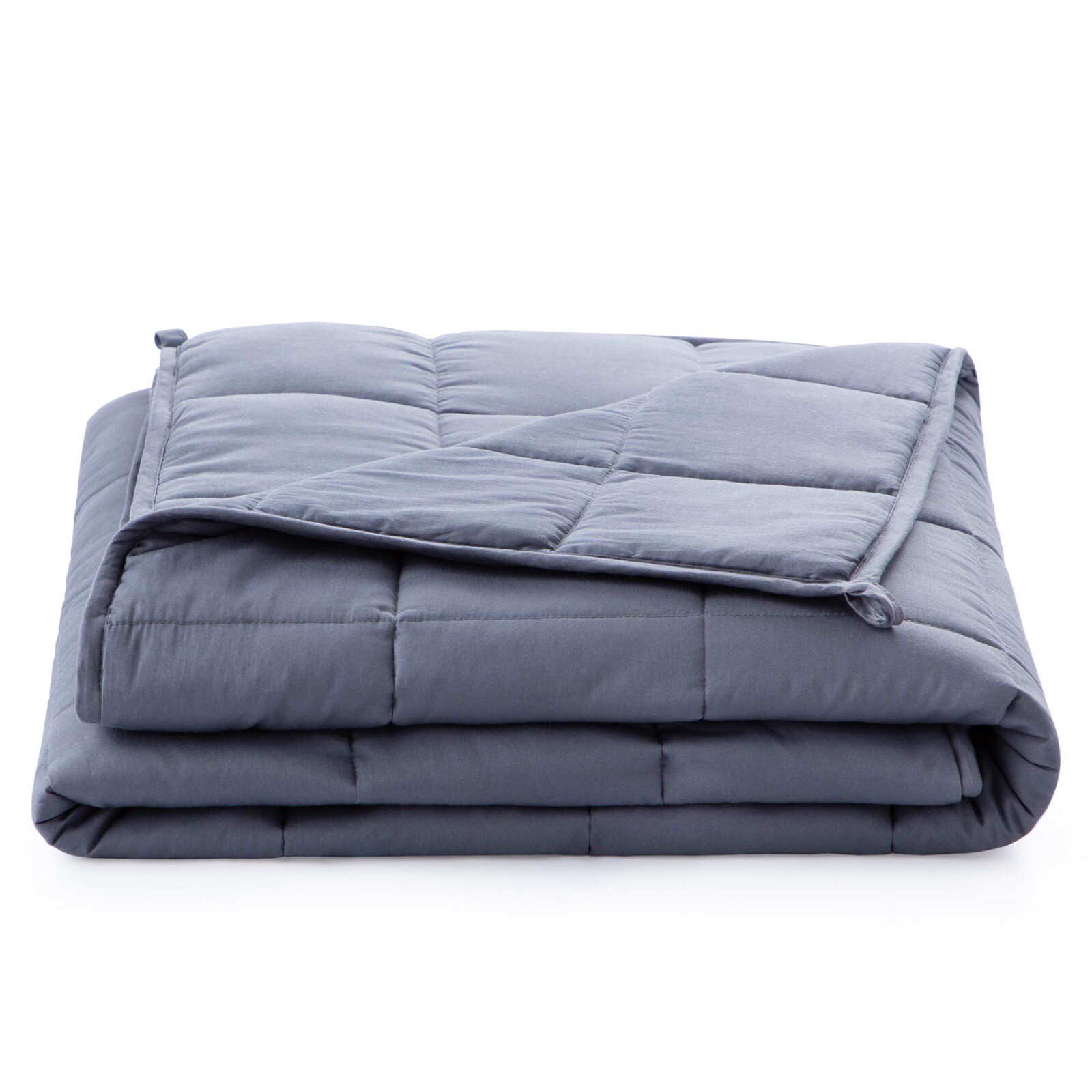 Linenspa 12 lb Weighted Blanket for Deep Pressure Relaxation-image