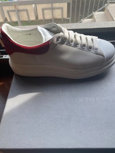 Alexander Mcqueen Shoes usato in Italia | vedi tutte i 52 prezzi!