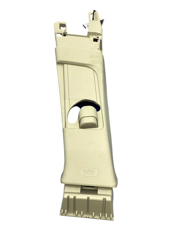 2021 - 2024 SUBARU OUTBACK OEM UPPER CENTER PILLAR TRIM COVER *SCRATCH* Foto 2 de 4