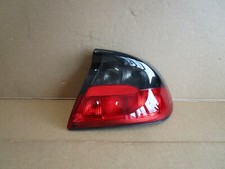 Opel Tigra A Rücklicht Rückleuchte rechts schwarz NEU original Valeo 1222038  