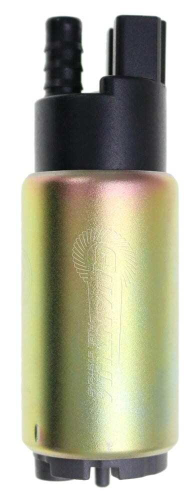 Quantum HFP-360-ST Electric Fuel Pump for Honda Gold Wing 88-03 OE