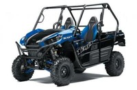 2022 Kawasaki TERYX