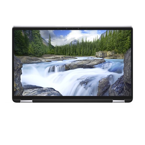 Laptop Dell Latitude 7400 14" FHD táctil 1080p 2 en 1 i5-8365U 4,10 GHz 256 GB SSD - Imagen 11 de 16