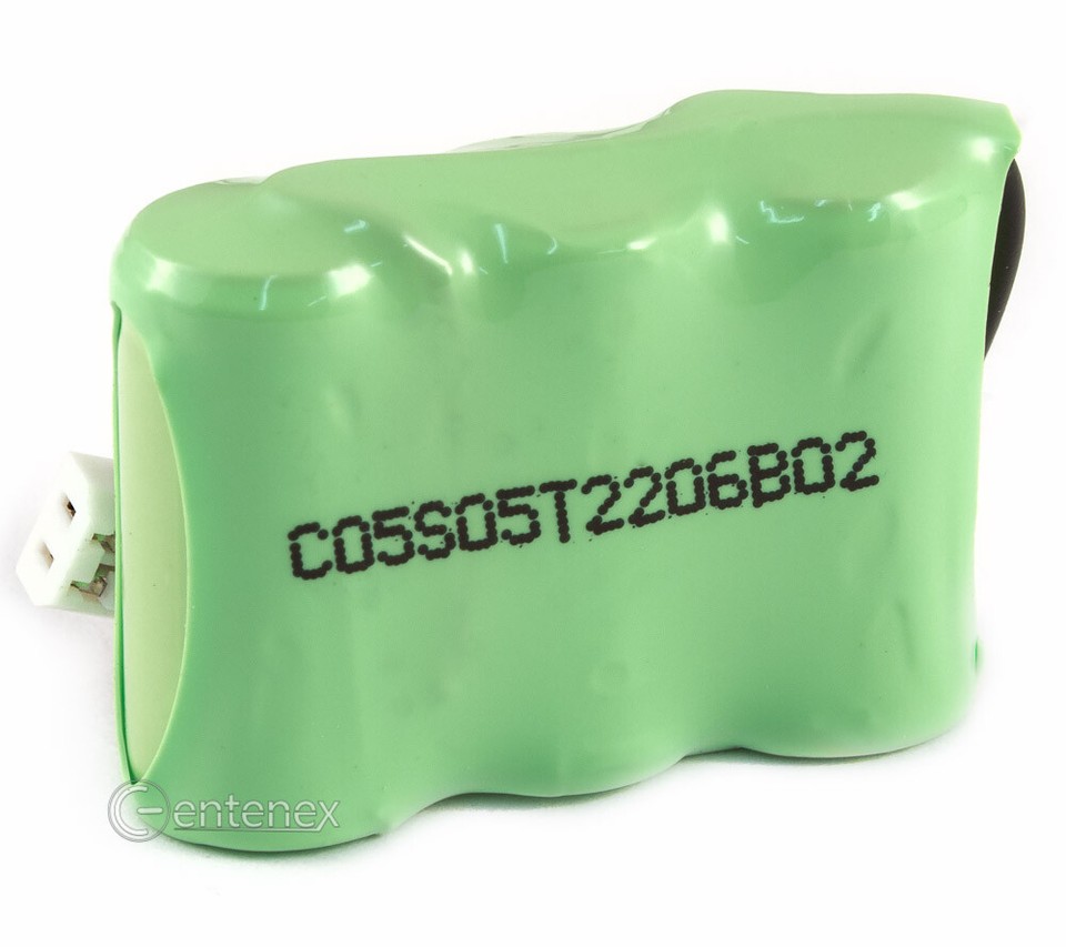 3,6 V BATTERIA PER Dogtra Receiver 200NCP, Receiver 282NCP Ni-MH - Foto 8