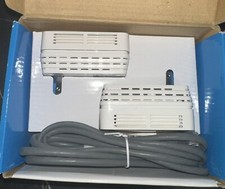 Netgear XAVB2001-100NAS Powerline AV 200 Ultra Adapter Kit