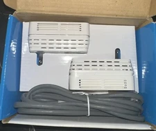 Netgear XAVB2001-100NAS Powerline AV 200 Ultra Adapter Kit