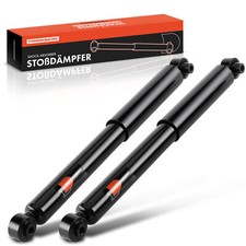 Amortisseur Fiat DOBLO