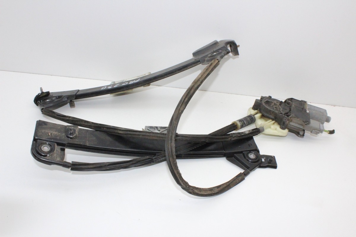 PEUGEOT RCZ 1.6 16V Front Right Door Window Regulator