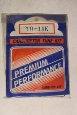 Royze TO-11K Carburetor Rebuilt Kit