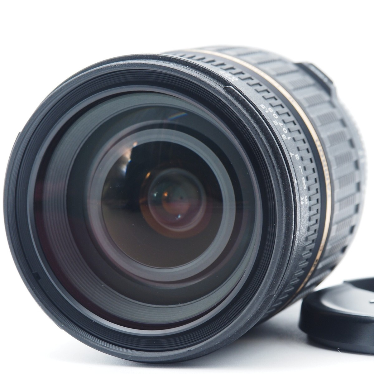 Tamron 17-50mm f/2.8 (5-Pin) Aspherical LD XR Di II SP IF APS-C