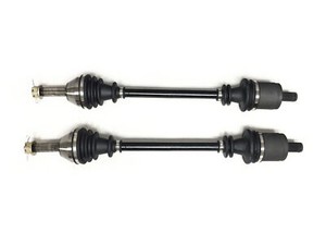 Rear Axle Halfshaft For Polaris Outlaw 500 525 IRS 2x4 2006-2011