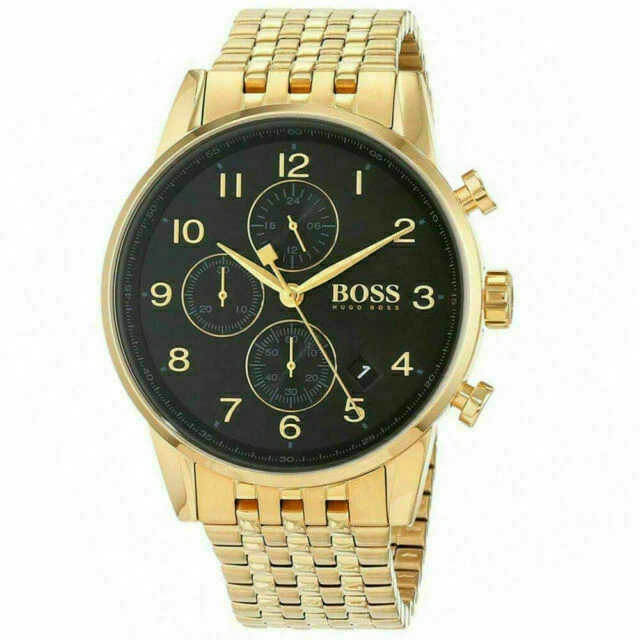 Fake hugo boss watch cheap