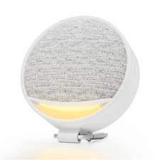Hotmoon Portable White Noise Machine - Soothing Sleep Aid for Babies & Adults