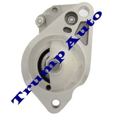 Starter Motor for Honda CRV RM engine engine R20A5 2.0L Petrol 12-17 Auto