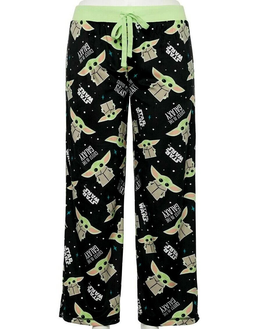 Pyjama yoda bebe hot sale