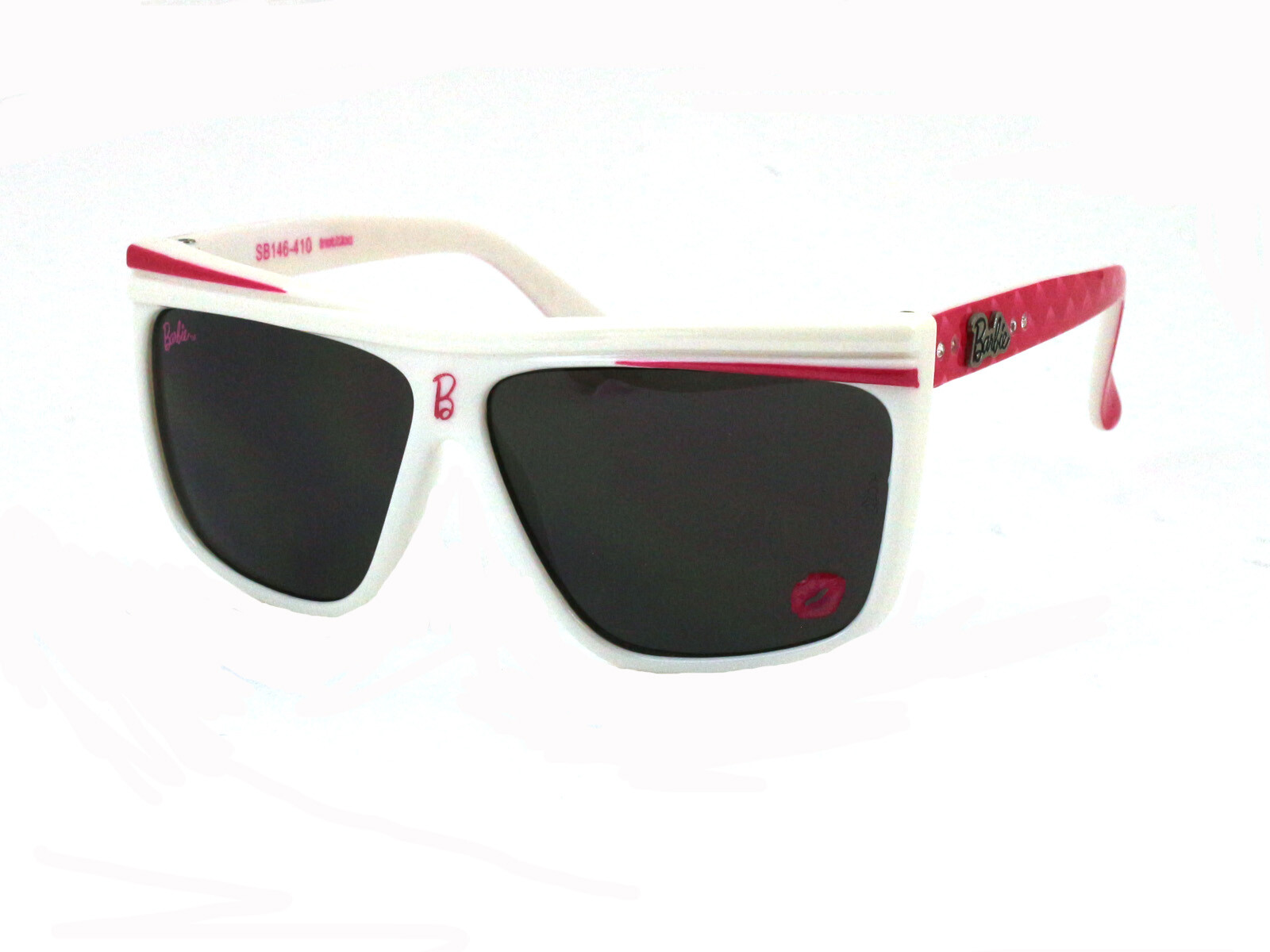 Barbie Sonnenbrillen SB-146 410 Wei Kinder 7290₽