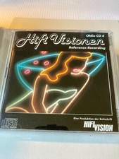 Hifi Visionen Oldie CD 4