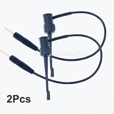 Dental Apex Locator Accessories Probe Cord Hooks for J Morita Root