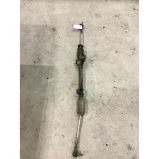 SCATOLA STERZO RENAULT CLIO 2A SERIE (01-06) RESTYLING 1.5 DCI BER 2001