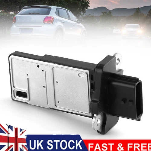 OEM LUFTMASSENMESSER SENSOR MAF FACTORY FÜR NISSAN 22680-7S000 AFH70M-38 AF - Bild 2 von 16