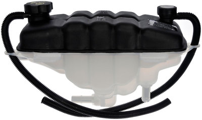 One  Pressurized Coolant Reservoir - Dorman# 603-367