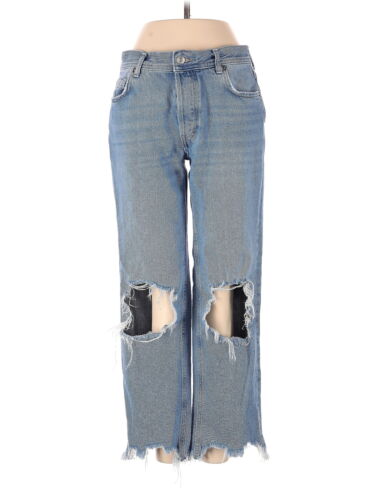We the Free Women Blue Jeans 25W - image 1