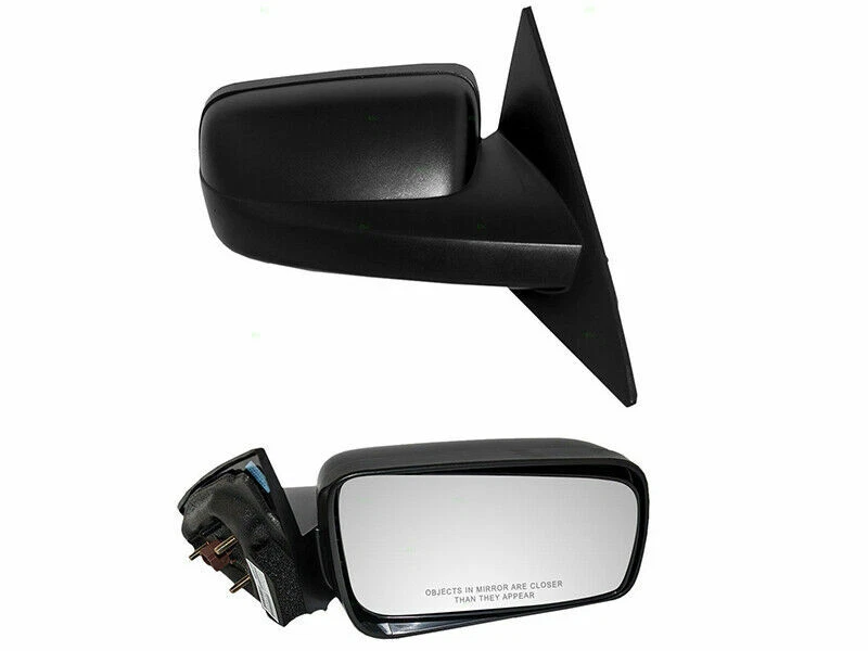 Espejo retrovisor eléctrico lateral del pasajero para Ford Mustang 2005-2009 GT500 FO1321243 2005-2009 Foto 4 de 4