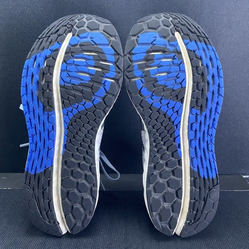 New Balance Fresh Foam X Vongo V2 Men's 9 D Gray Running Shoes Sneakers MVNGOGG2 - Picture 3 of 10