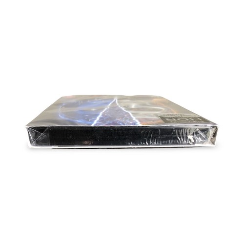 Arrow Video JASON X 4K UHD Blu-ray Limited Edition Brand New Sealed - Picture 4 of 6