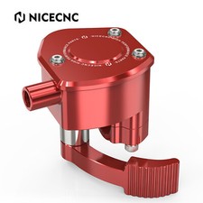 NICECNC Thumb Throttle Lever Assy For Yamaha Blaster 200 YFS200 1988-2006