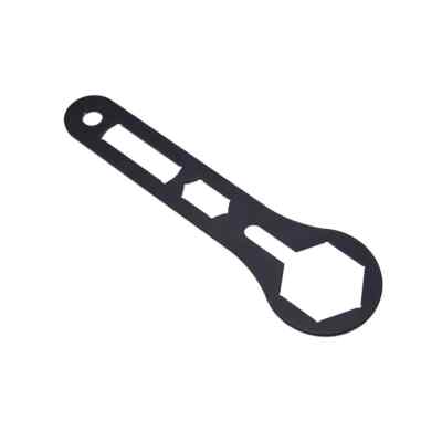 Gabelkappenschlüssel Schraubenschlüssel Werkzeug 50 mm für WP KTM SX-F 350 2011-2018