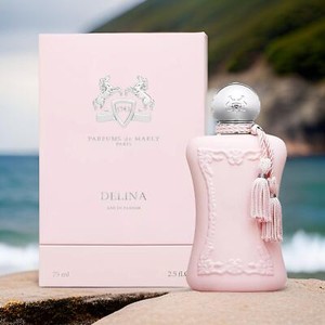 Parfums De Marly Delina 75mL | eBay