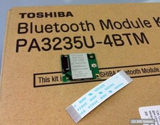 Toshiba Bluetooth Card PA3235U-1BTM / PA3235U-4BTM / PA3235U for Portege, Tecra