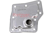 Metzger Hydraulikfilter, Automatikgetriebe U.A. FüR Seat, Skoda, Vw