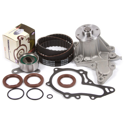 Kit De Correa De Distribución Para Toyota Celica, Corolla Y Geo Prizm 1.6L DOHC (4AF/4AFE) – Años 88-93