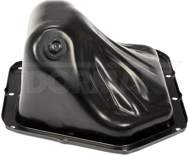 Маслосборник двигателя Dorman 264-065 подходит для моделей Subaru 11109AA253 - Изображение 2 из 4