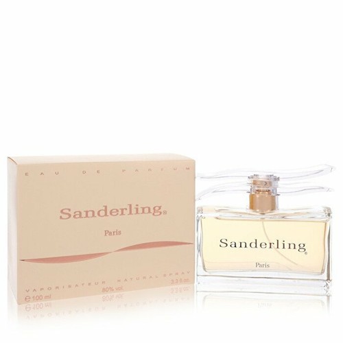 Parfum Spray 100ml/3.3oz Womens Perfume 