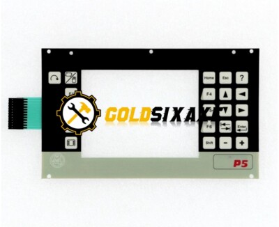 1PCS NEW FOR MARPOSS P5 7708030047 Key Panel